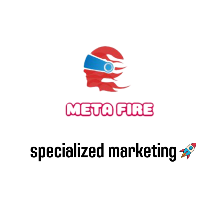 MetaFire - Marketing Digital Portugal